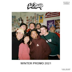 Winter Promo 2021