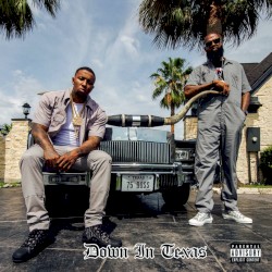 Down in Texas