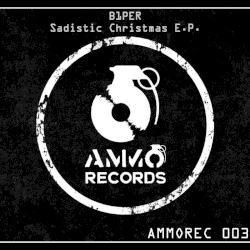 Sadistic Christmas EP