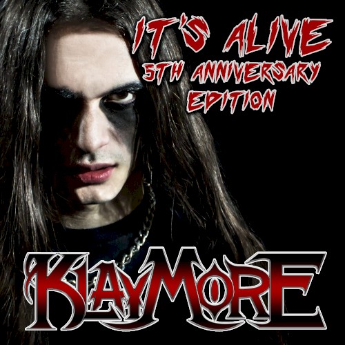 It’s Alive: 5th Anniversary Edition