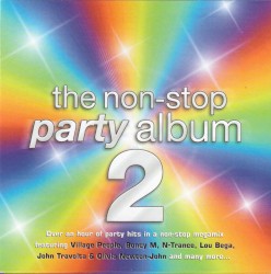 The Non-Stop Party Album 2