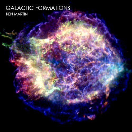 Galactic Formations