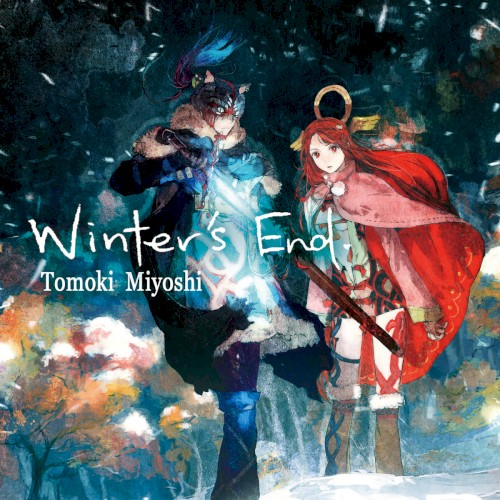Winter's End (I am Setsuna) [Original Soundtrack Collection]
