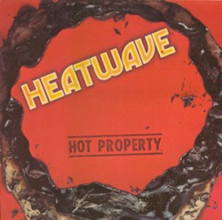 Hot Property