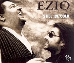 Still Ice Cold