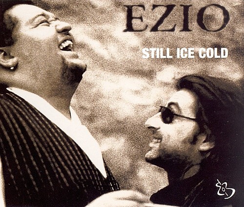 Still Ice Cold