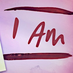I Am