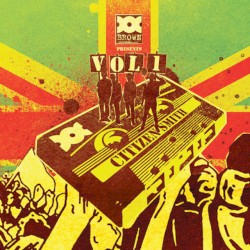 Citizen Smith, Volume 1