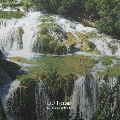 Waterfalls カセット