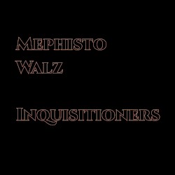 Inquisitioners