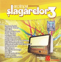 Anotimpul Șlagărelor Volumul 03