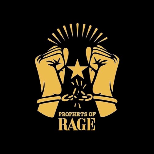 Prophets of Rage