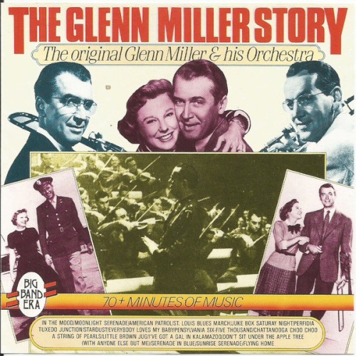 The Glenn Miller Story