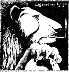 Lejonet av Ljuga