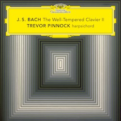 The Well-Tempered Clavier II