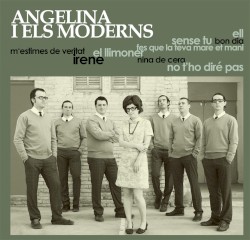 Angelina i els Moderns