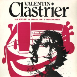 La Vielle À Roue De L'Imaginaire
