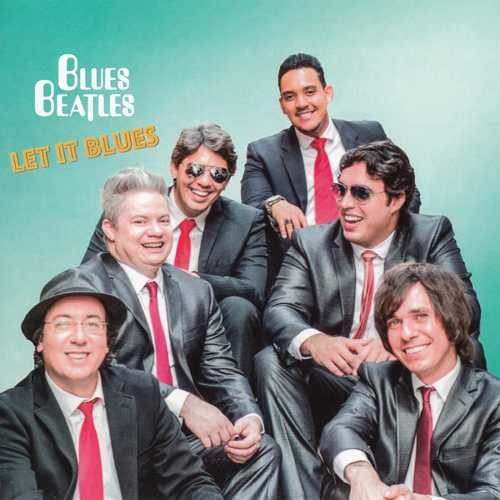 Let It Blues