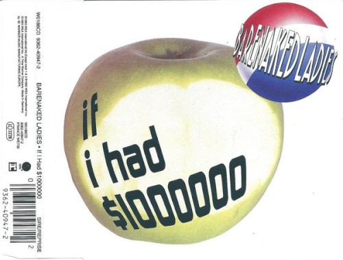If I Had $1000000