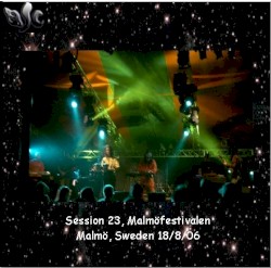 Malmöfestivalen 2006
