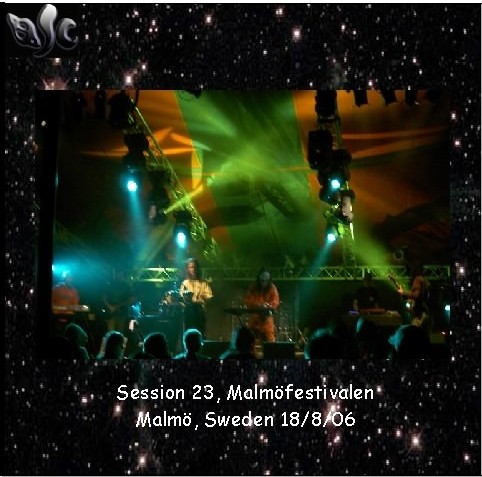 Malmöfestivalen 2006