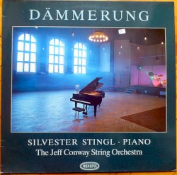 Dämmerung