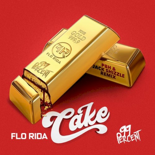 Cake (Pbh & Jack Shizzle remix)
