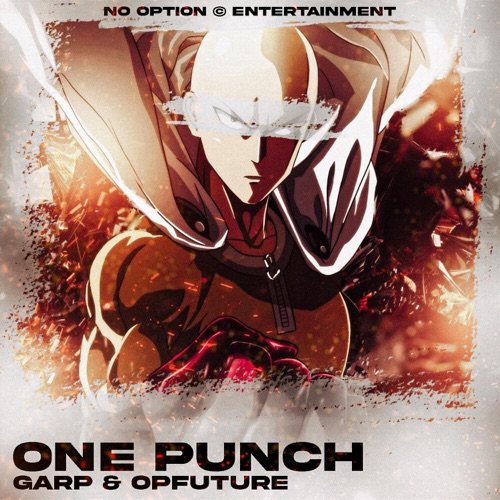 One Punch (Anime Song)