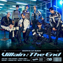 Villain : The End