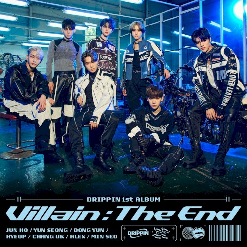 Villain : The End