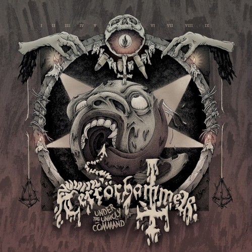 Under the Unholy Command