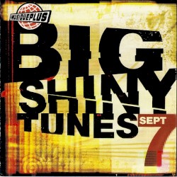 Big Shiny Tunes 7