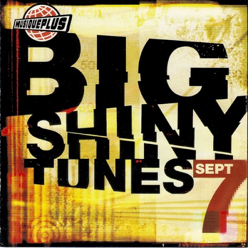 Big Shiny Tunes 7