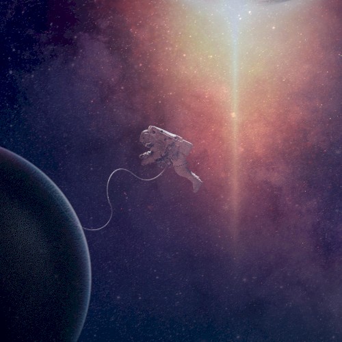 cosmic cliffs