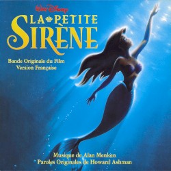 La Petite Sirène