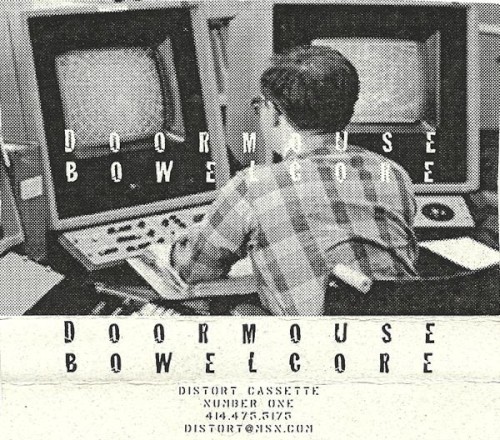 Bowelcore