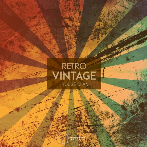 Retro Vintage