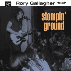 Stompin’ Ground