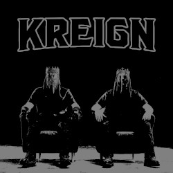 KREIGN