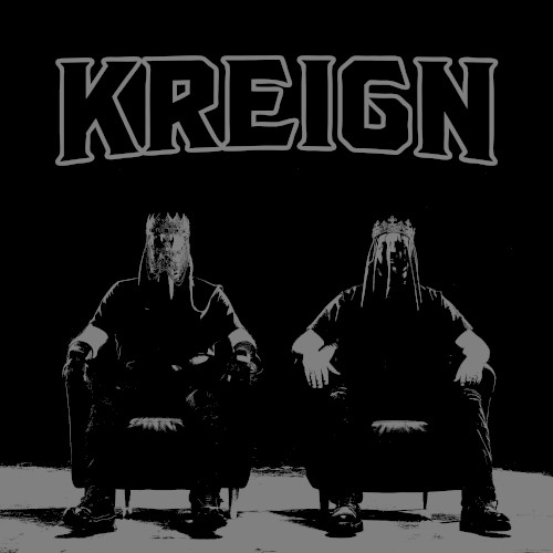 KREIGN