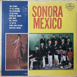 Sonora México
