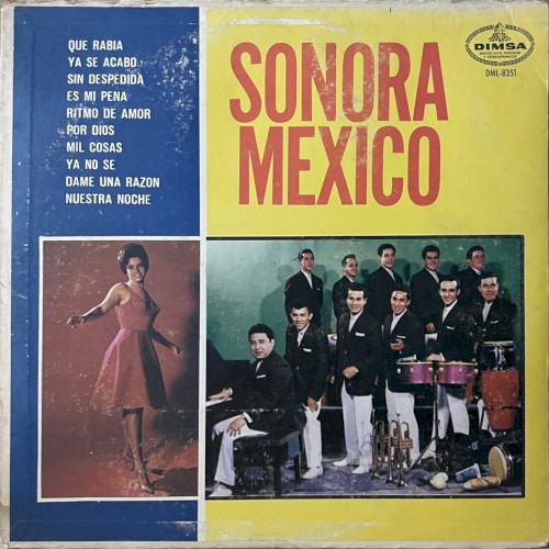 Sonora México