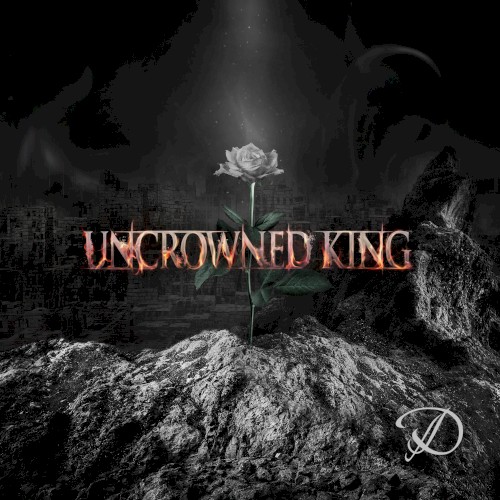 UNCROWNED KING
