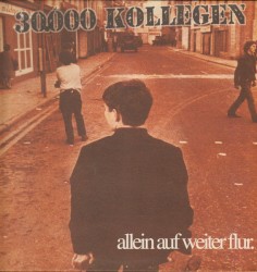 Allein Auf Weiter Flur