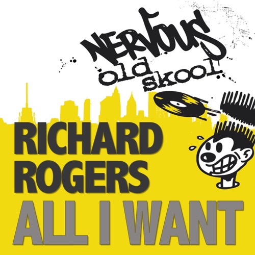 All I Want