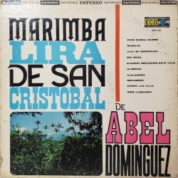 Marimba Orquesta Lira de San Cristóbal