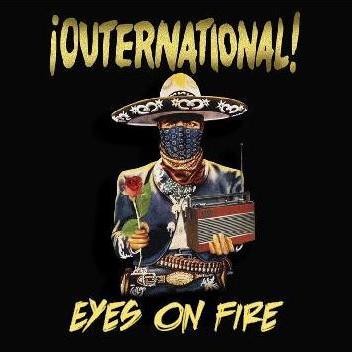 Eyes on Fire