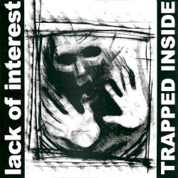 Trapped Inside