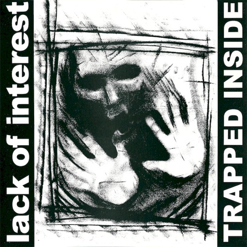 Trapped Inside