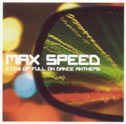 Max Speed